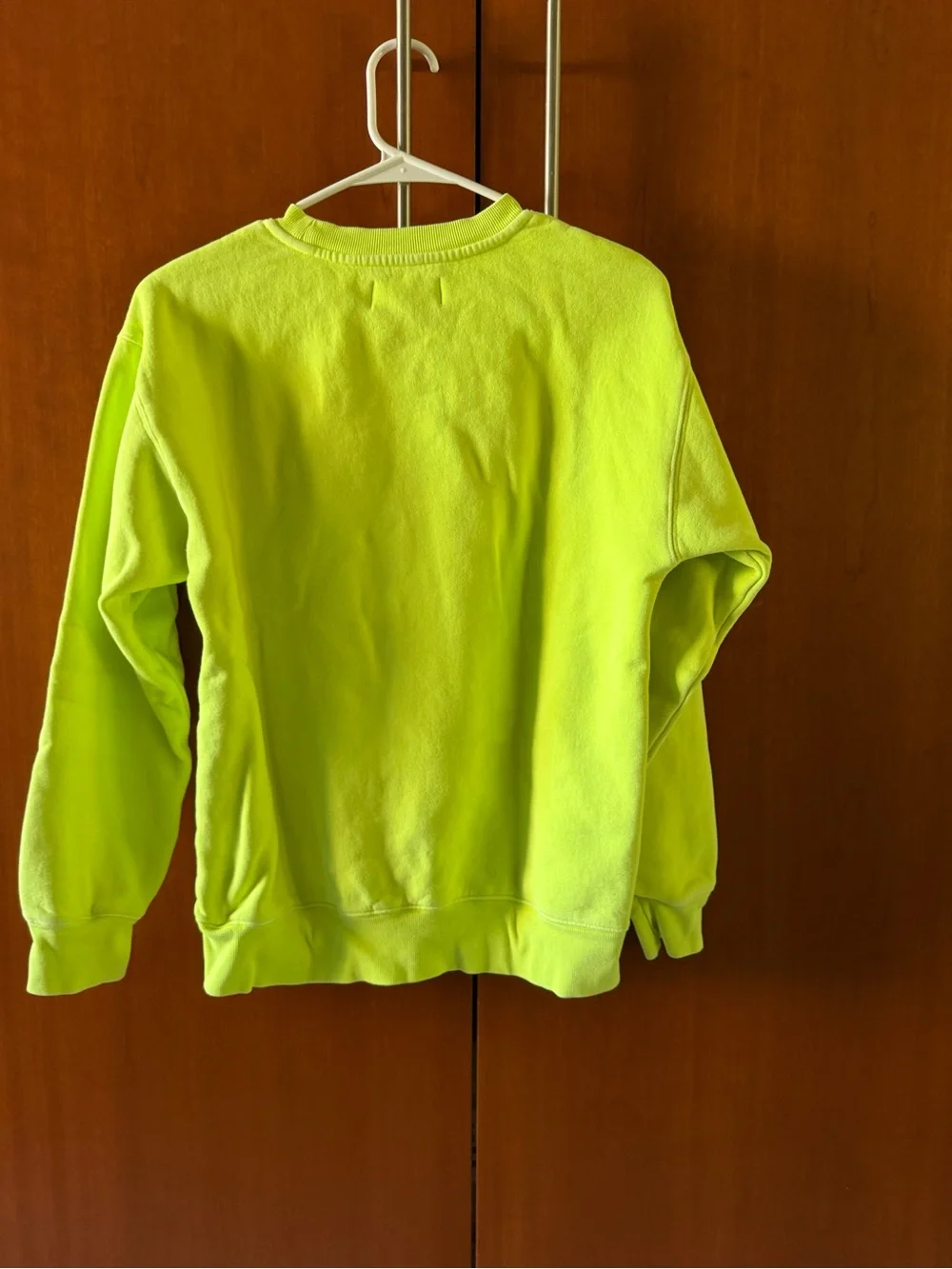 TNA pullover style